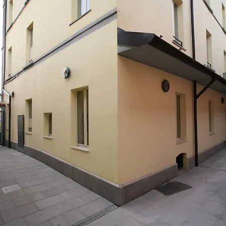 Della Volta Hotel Brescia