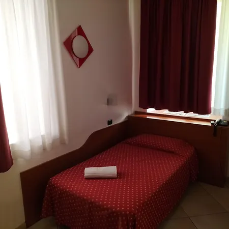 Della Volta 3* Brescia