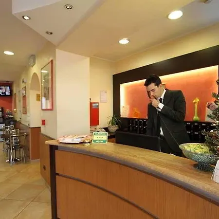 Hotel Della Volta Brescia