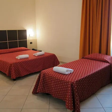 Della Volta Hotel 3*