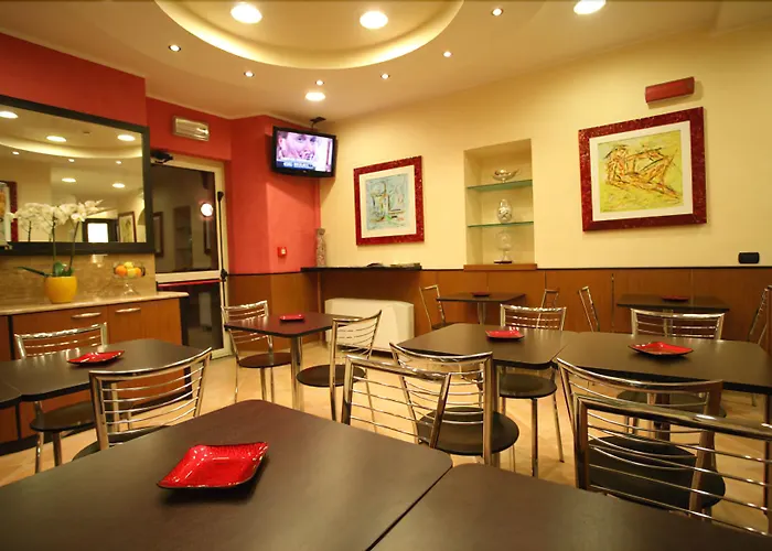 ホテル デッラ ボルタ