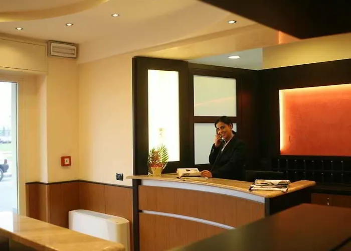 デッラ ボルタ 3*